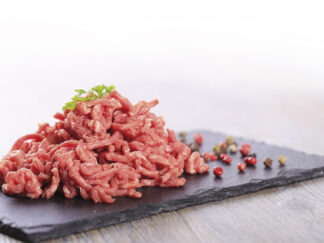 HACHE DE BOEUF A CUISINER