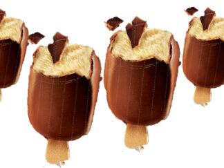 BATONNETS REBELS CLASSIC X4