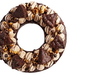 ENTREMETS GOURMAND