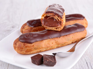 ECLAIRS CHOCOLAT X16