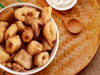 CALAMARS ENFARINES