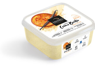 CREME BRULEE ARTISANALE