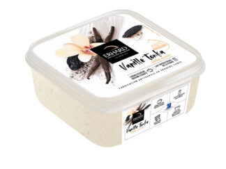 VANILLE TONKA