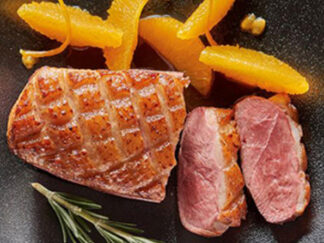 MAGRET DE CANARD GRAS DU SUD OUEST