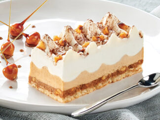 LE PRALINEChantilly Vanille