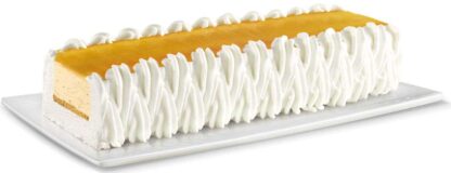 TARTA WHISKY