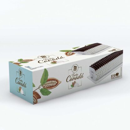 TARTA CANADA