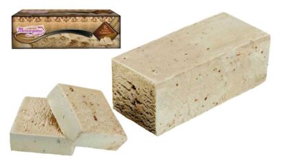BARRE TURRON