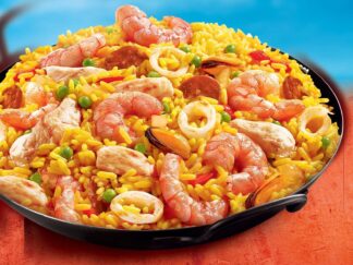 PAELLA ROYALE