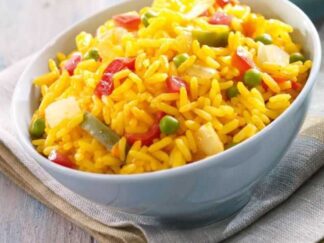 RIZ A L’ESPAGNOLE