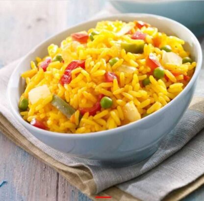 RIZ A L’ESPAGNOLE