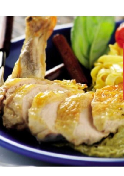 SUPREME DE PINTADE
