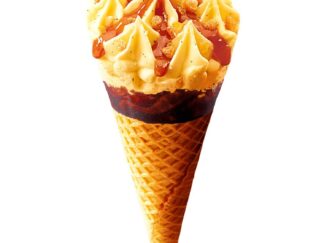 CONES EXTREME CREME BRULEE