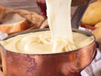 ALIGOT PREMIUMBLEU-BLANC-COEUR