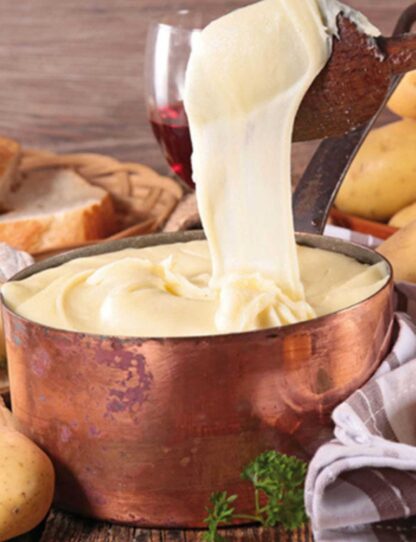 ALIGOT PREMIUMBLEU-BLANC-COEUR