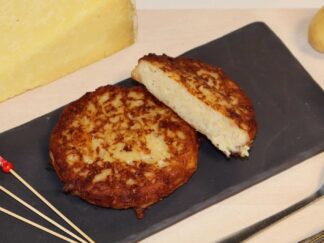 5 CRIQUES AU CANTAL