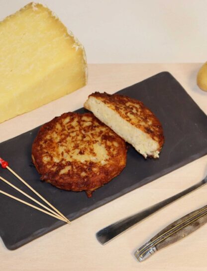 5 CRIQUES AU CANTAL