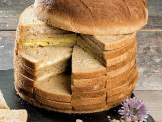 PAIN SURPRISE CAMPAGNE 50 SANDWICHES