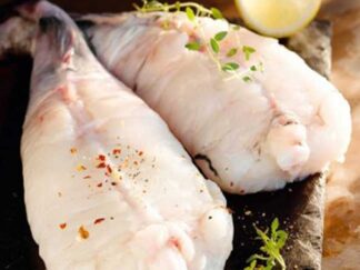 QUEUE DE LOTTE DU CAP