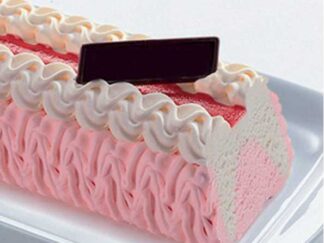 GRANDISSIMO VANILLE FRAISE